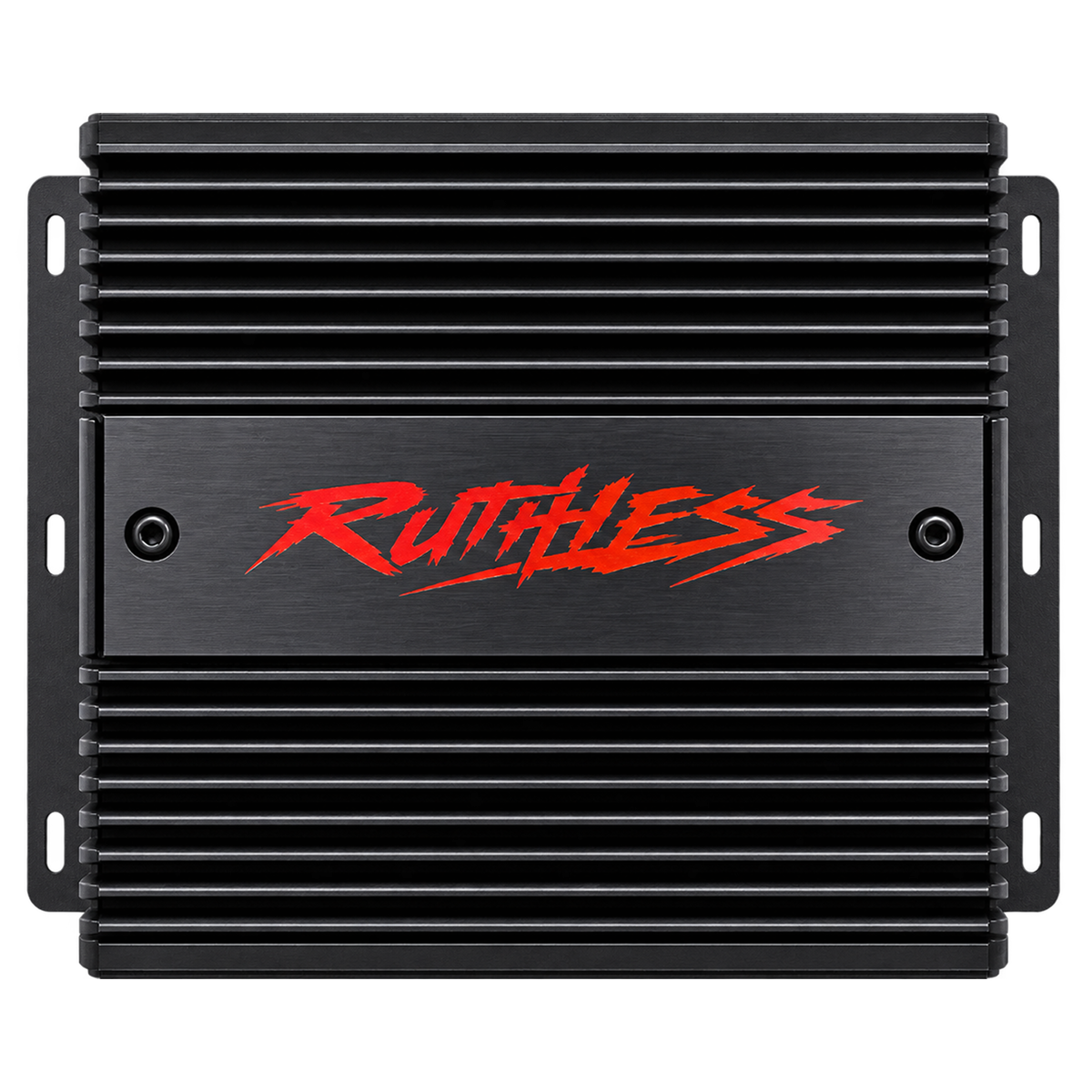 Ruthless Audio Ruthless Audio 800.4 4 Channel Amplifier - Car Audio