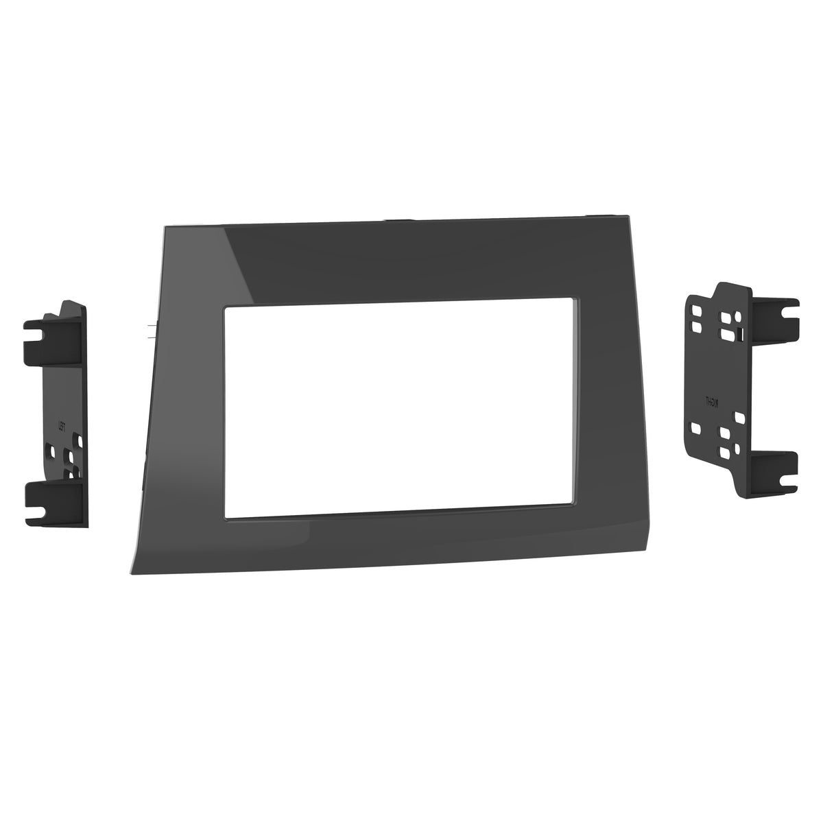 Jeep Commander 2006-2007 (without factory NAV) — 95-6556G