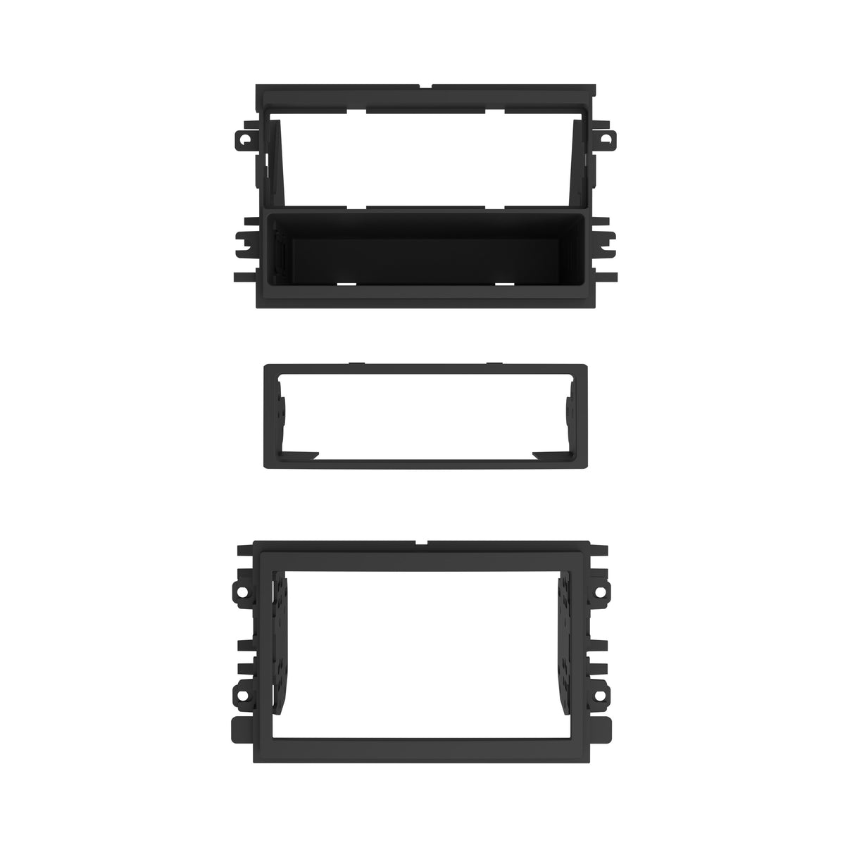 Ford | Lincoln | Mercury 2004-2019 — 99-5815