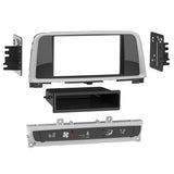 Kia Optima 2017-2020 (with auto climate controls, without factory amp) — 99-7384B