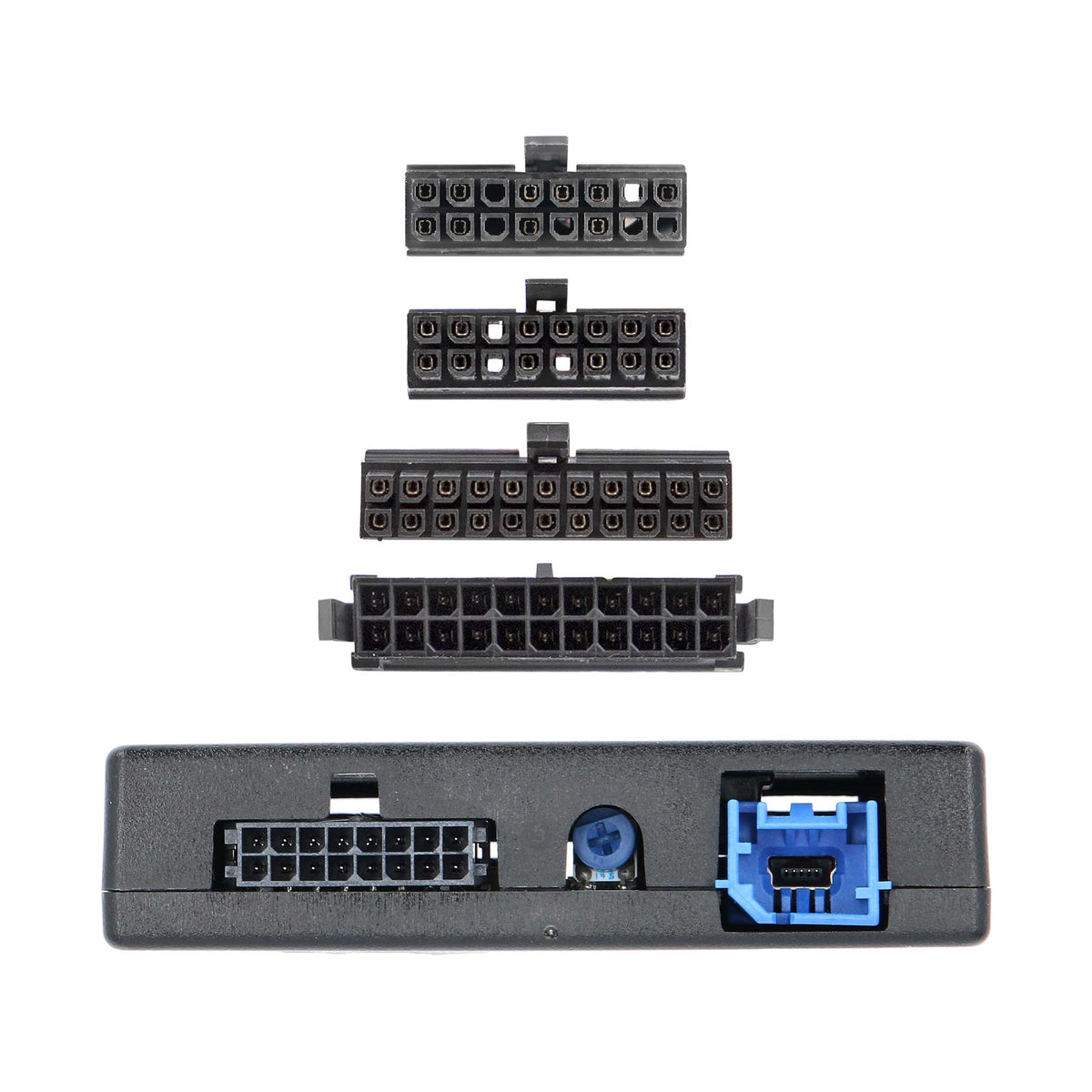 A2B2 Amplifier Retention - Ford | Lincoln 2015-2023 — AXA2B-FD1