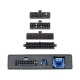 A2B2 Amplifier Retention - Ford | Lincoln 2015-2023 — AXA2B-FD1