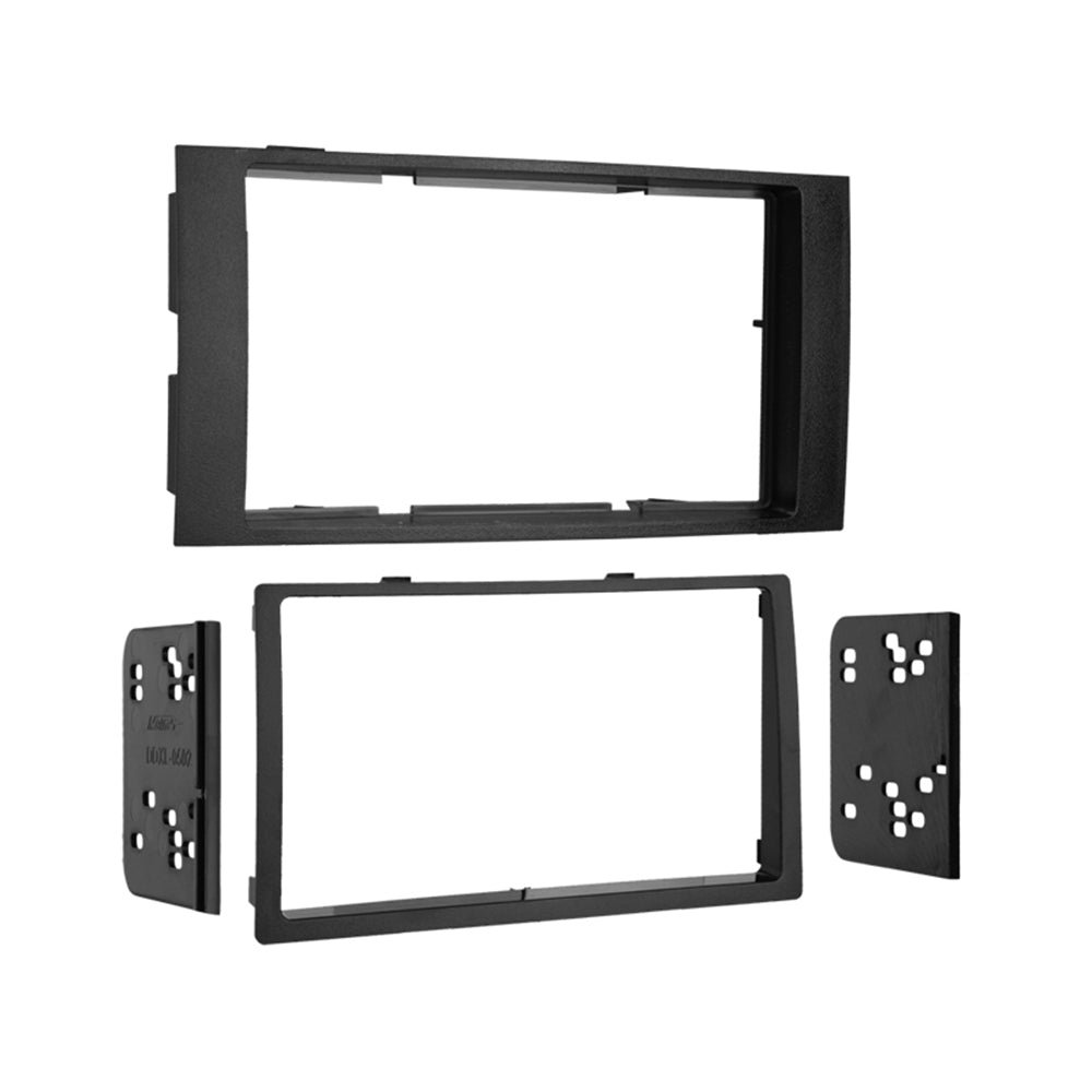 Volkswagen Touareg | Touareg 2 2004-2010 — 95-9009