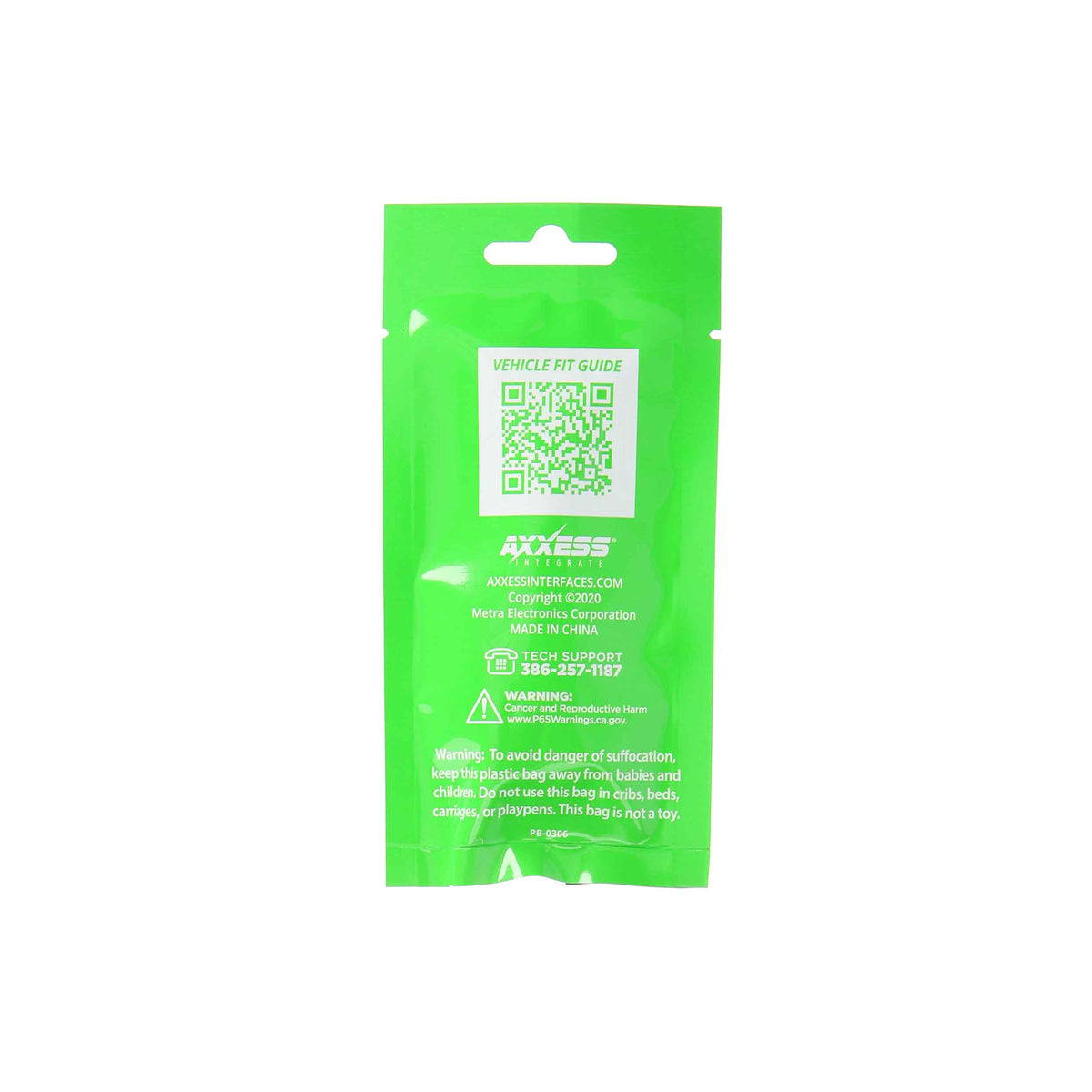 OEM USB Retention - Nissan Rogue S 2014 — AXUSBM-A