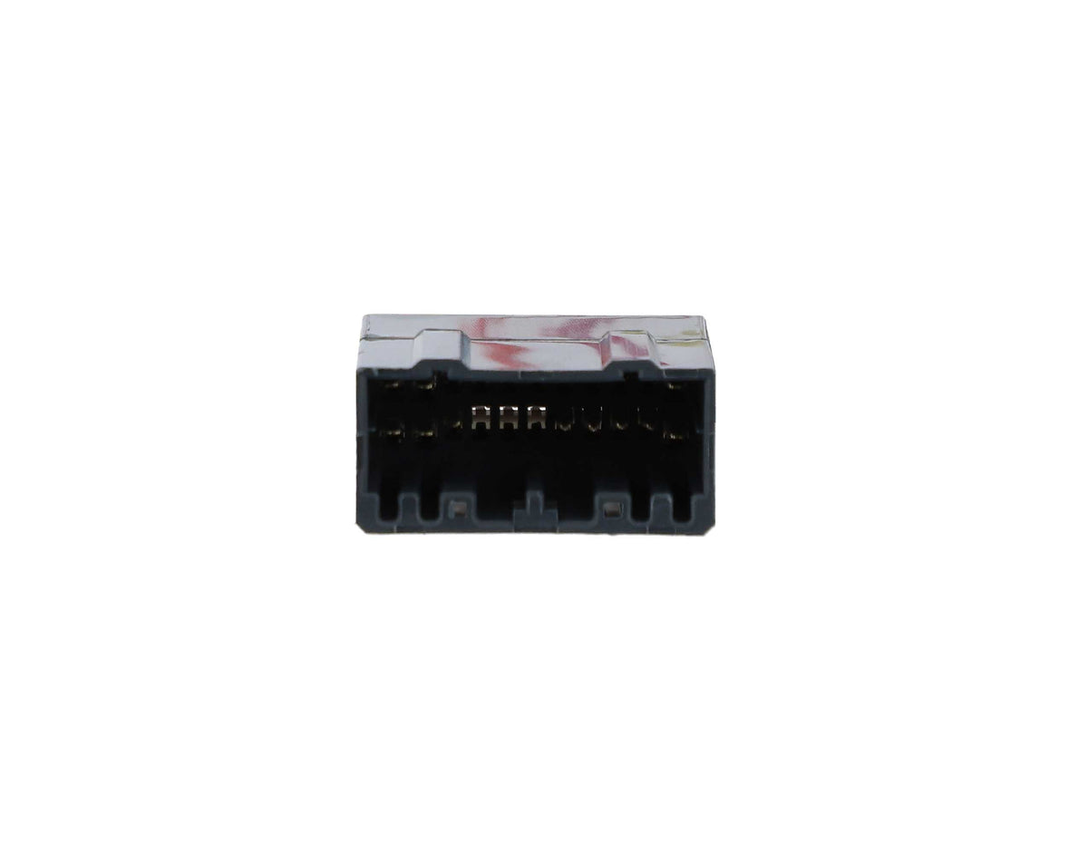 Amp Integration Harness - Chrysler | Dodge 2002-2007 — 70-6503