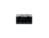 Amp Integration Harness - Chrysler | Dodge 2002-2007 — 70-6503