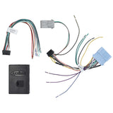 Data Interface - GM 2005-2006 — AXGM-07