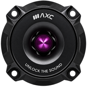 Audio Code Audio Code AXC TCY25N 3" Neodymium Bullet Tweeter - Car Audio