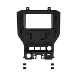 Ford Mustang 2015-2023 (with 4.2" screen & manual climate controls) — 99-5865CH