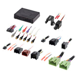 DSP Data Interface - GM 2019-Up — AXDSPX-ETH1