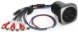 AudioControl AudioControl ACX-BT3 3-Zone Bluetooth Receiver - Car Audio