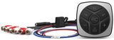 AudioControl AudioControl ACX-BT3 3-Zone Bluetooth Receiver - Car Audio