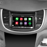 Chevy Trax 2017-2022 — 99-3023HG