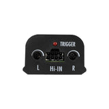 DC Trigger Turn-On Line Output Converter — AXDCT-2