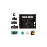 Dash Kit - Porsche Macan (95B) 2015-2016 — 95-9613B