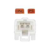 Scion | Toyota 1996-2021 — 72-8107