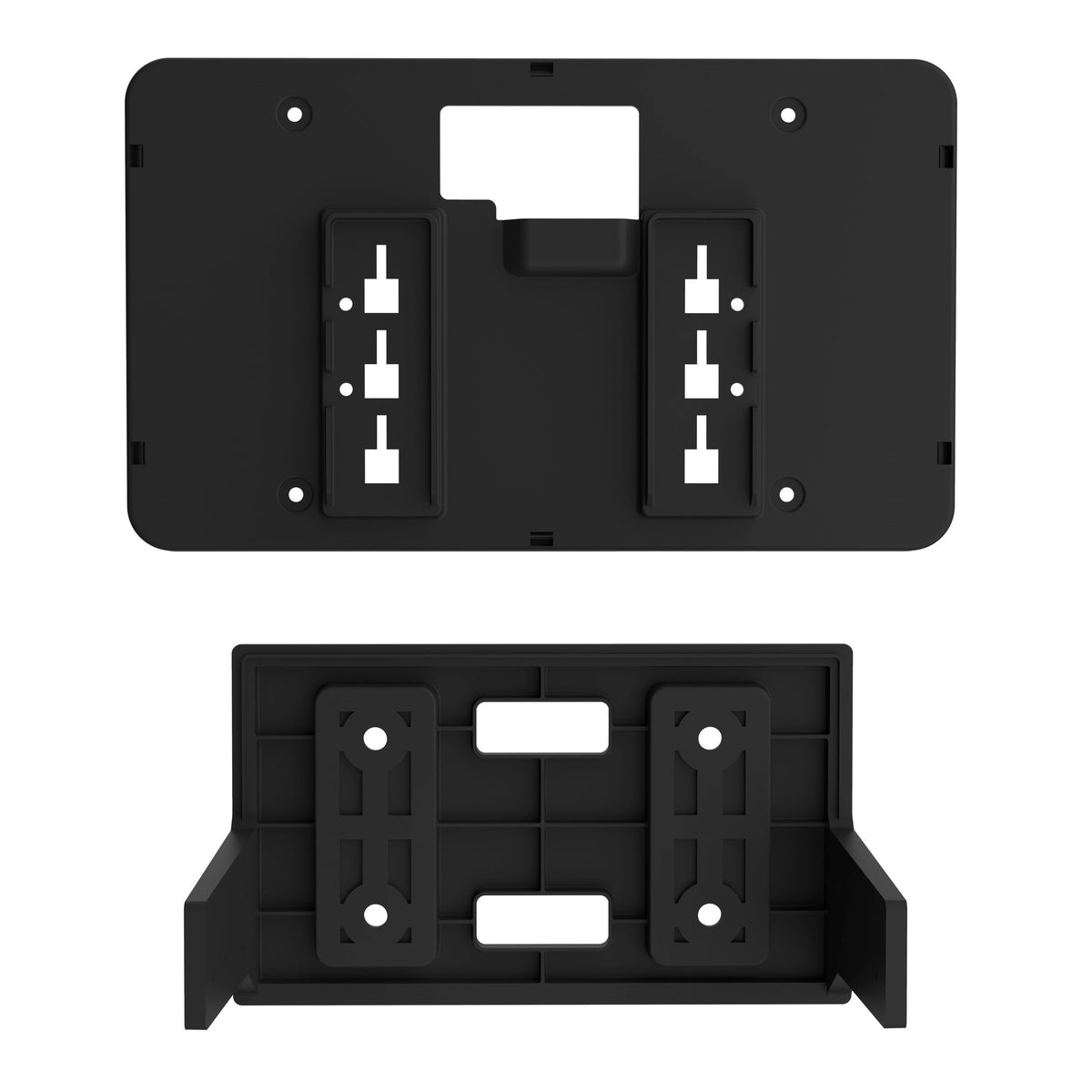 Universal Floating Mount Kit - Fits Pioneer 9" Radios — 109-UN02
