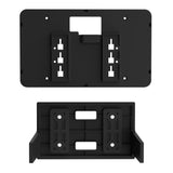 Universal Floating Mount Kit - Fits Pioneer 9" Radios — 109-UN02