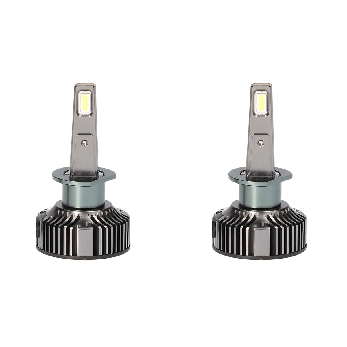 Heise H1 Pro Series LED Kit - Single Beam
