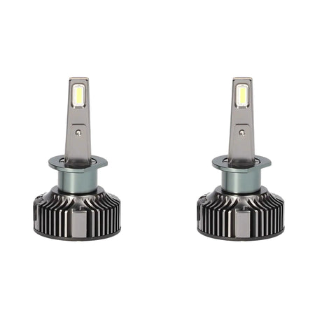 Heise H1 Pro Series LED Kit - Single Beam