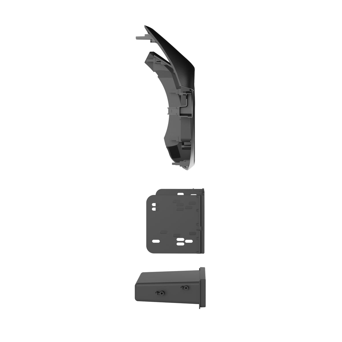 Honda Fit 2009-2013 — 95-7877B
