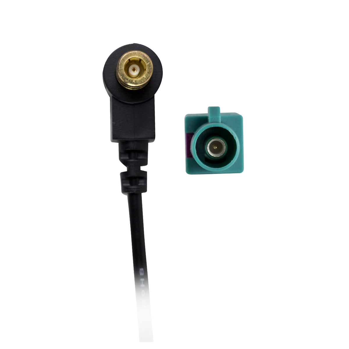 OE Satellite Radio Antenna Adapter | 17 ft. — 40-SIRXM-17