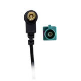 OE Satellite Radio Antenna Adapter | 17 ft. — 40-SIRXM-17