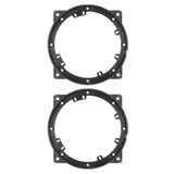 Hyundai | Kia | Genesis 2010-2020 - 6" to 6.75" — 82-7300