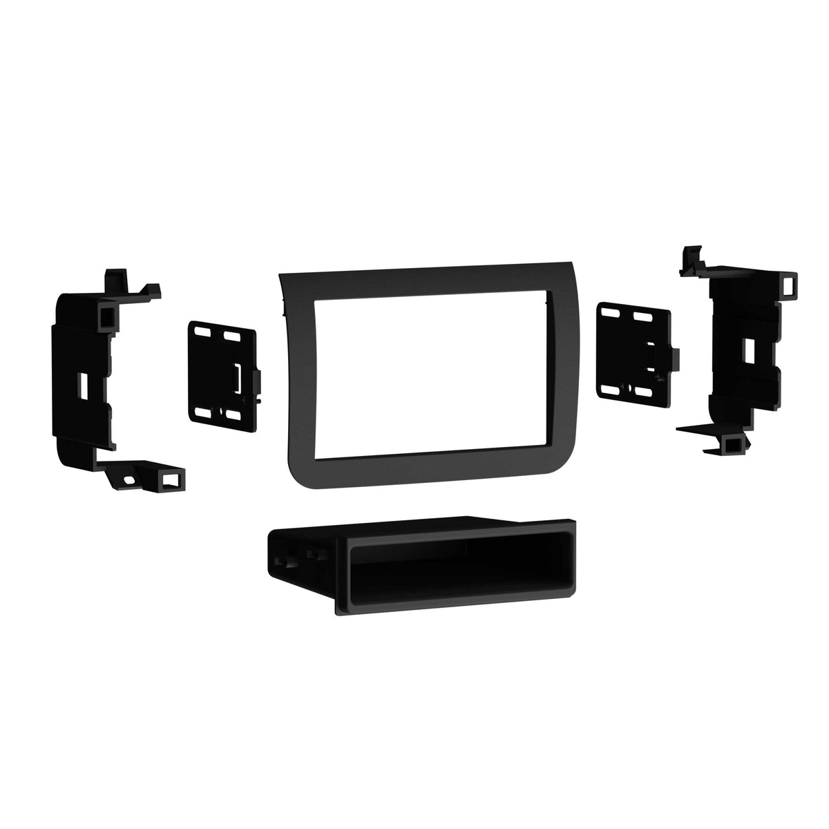 RAM ProMaster 2014-2021 — 99-6523