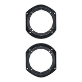Tesla Model X | Model S 2015-2021 - 6.5" — 82-8603