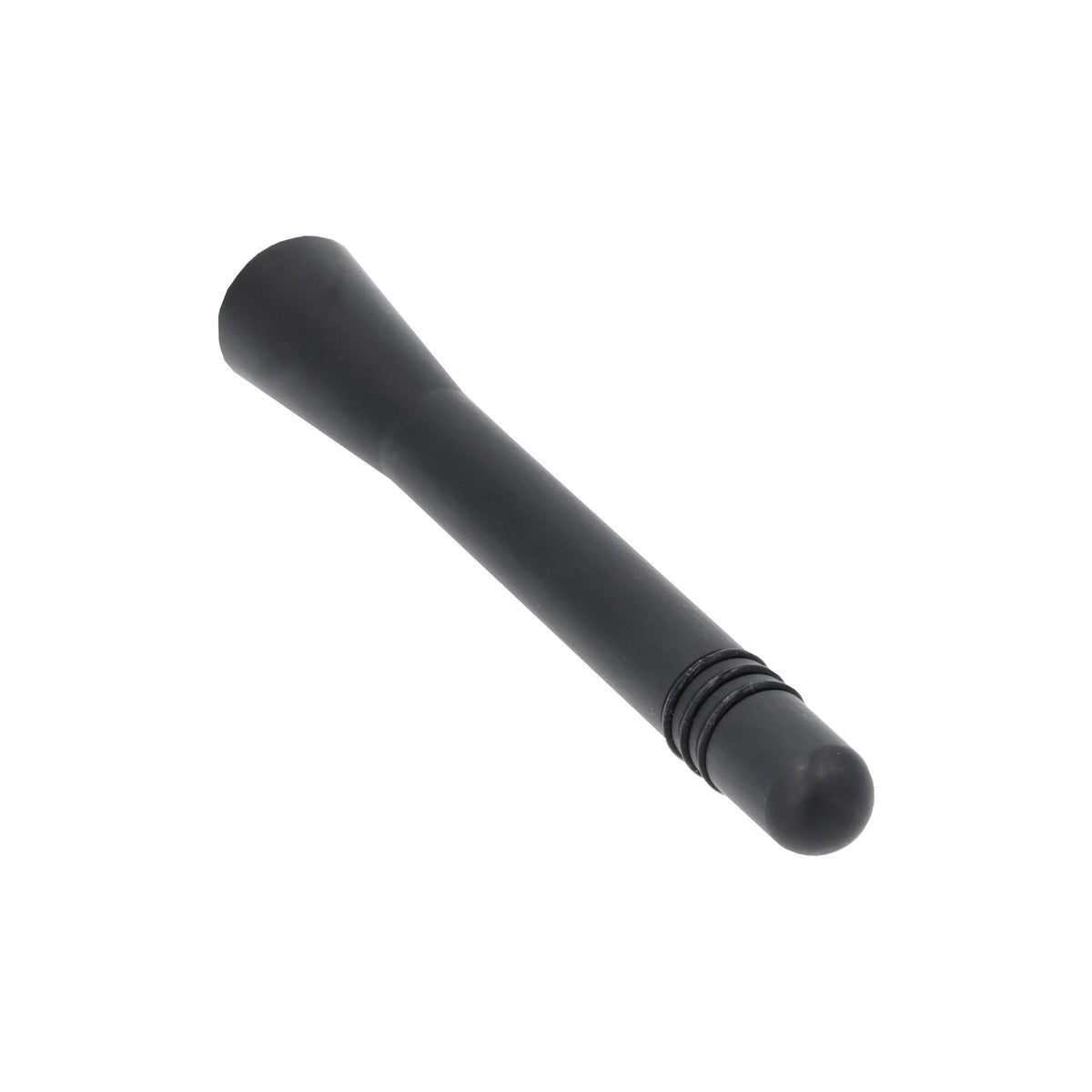 Stubby Replacement Mast |Anodized — 44-RM02B