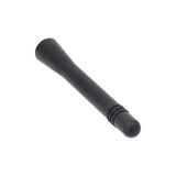 Stubby Replacement Mast |Anodized — 44-RM02B