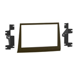 Jeep Commander 2006-2007 - Fits Pioneer 8" Radios — 108-CH4DK