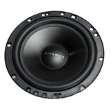 Hifonics Hifonics ZS65C ZEUS 6.5 Inch Speaker System - Car Audio
