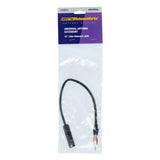 Extension Cable | 12" — 44-EC12