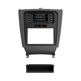 Lexus IS 2006-2015 (without factory NAV) — 99-8163