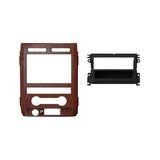 Ford F-150 Lariat 2009-2010 - Milano Maple — 99-5822MM