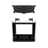 Nissan Pathfinder 2013-2016 (without NAV, with color screen) — 99-7627HG
