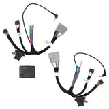 Data Interface - Chrysler 2004-2020 — AXDI-CH13