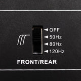 Hifonics Hifonics HFEQ-2 4-Band Equalizer - Car Audio