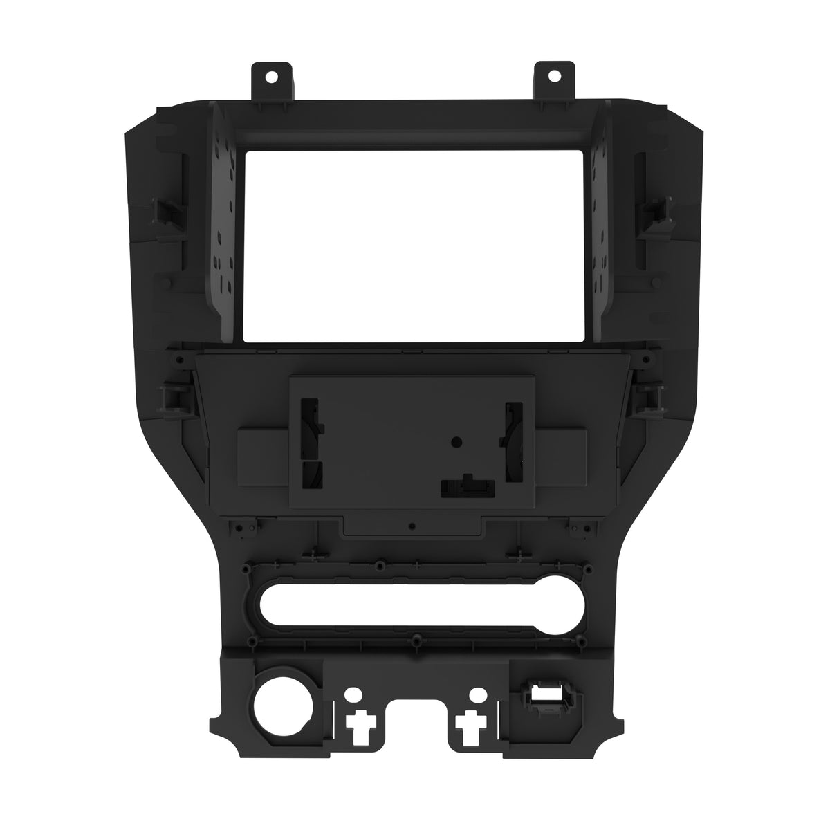 Ford Mustang 2015-2023 (with factory 8" screen) — 99-5866CH