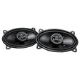 Hifonics Hifonics ZS46CX ZEUS 4x6 Inch Speakers - Car Audio