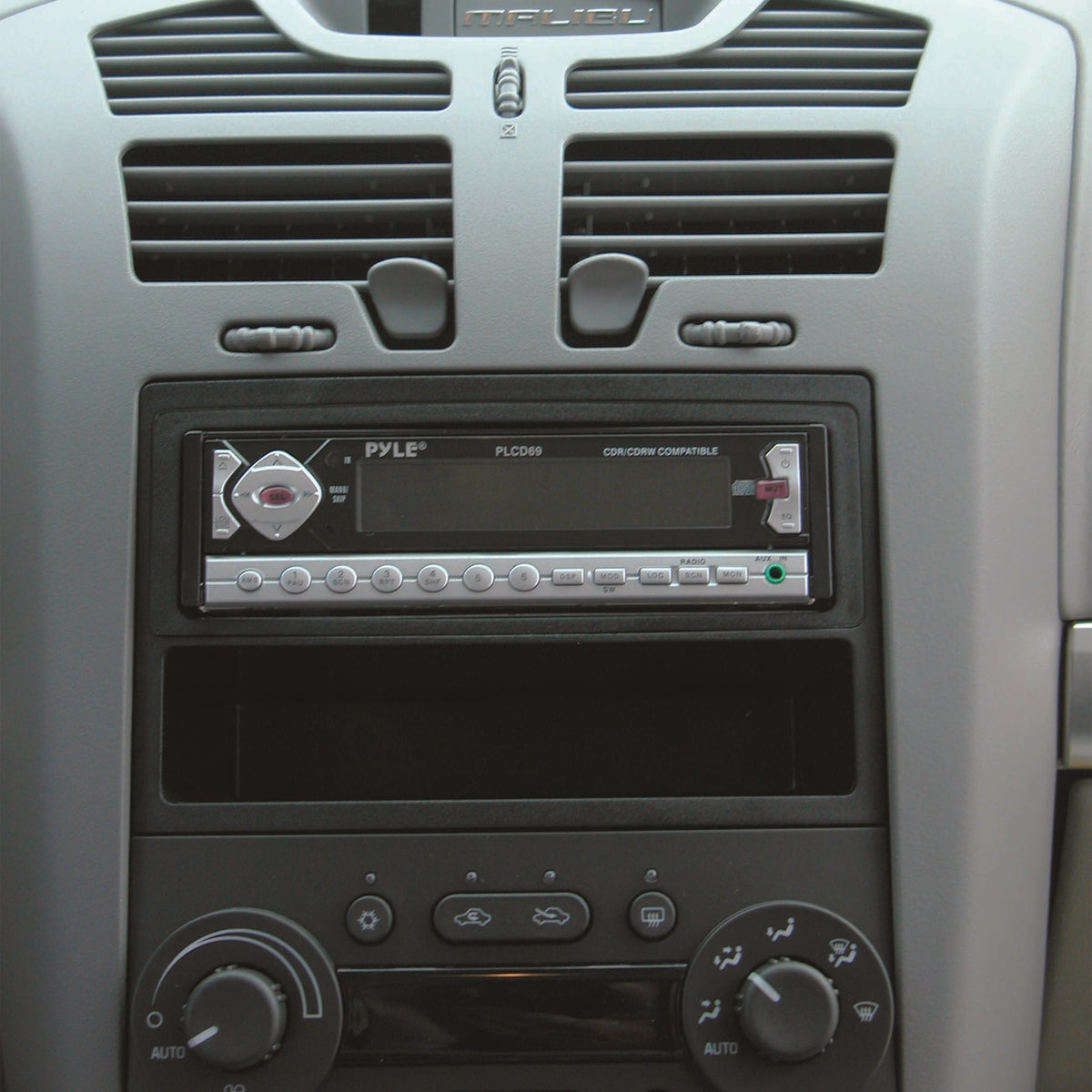 GM Multi-Kit 2005-2012 — 99-3302