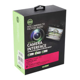 Camera Data Interface - Chrysler 2023-Up — AXAC-CH8