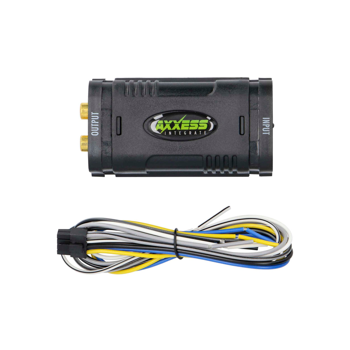 DC Trigger Turn-On Line Output Converter — AXDCT-2