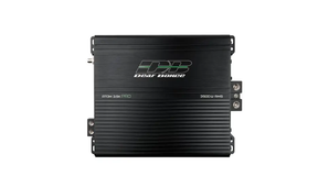 Deaf Bonce Deaf Bonce Apocalypse ATOM 3.5K PRO | 3500 Watt Power Amplifier - Car Audio