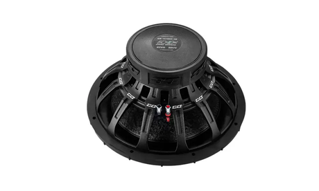 Deaf Bonce Deaf Bonce Apocalypse DB-SA255 D1/D2 15" Subwoofer - Car Audio