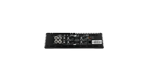 Deaf Bonce Deaf Bonce Apocalypse ASA 550.4 4 Channel Full Range Amplifier - Car Audio