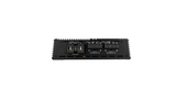 Deaf Bonce Deaf Bonce Apocalypse ASA 550.4 4 Channel Full Range Amplifier - Car Audio