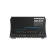 AudioControl DM-810 8x10 Channel DSP Matrix Processor view 1